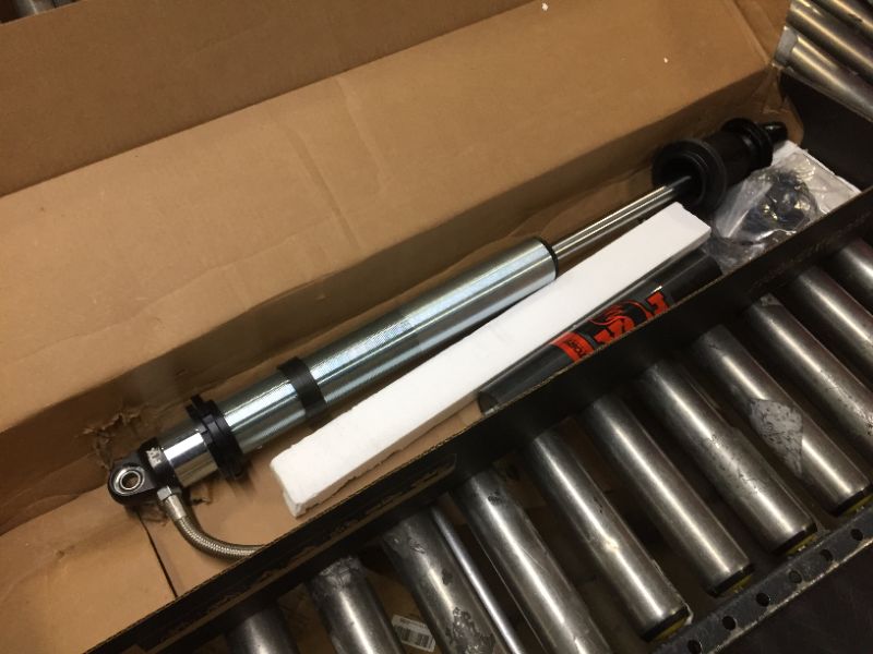 Photo 2 of Fox Shocks 980-02-010 Rear Coilover Shock Absorbers