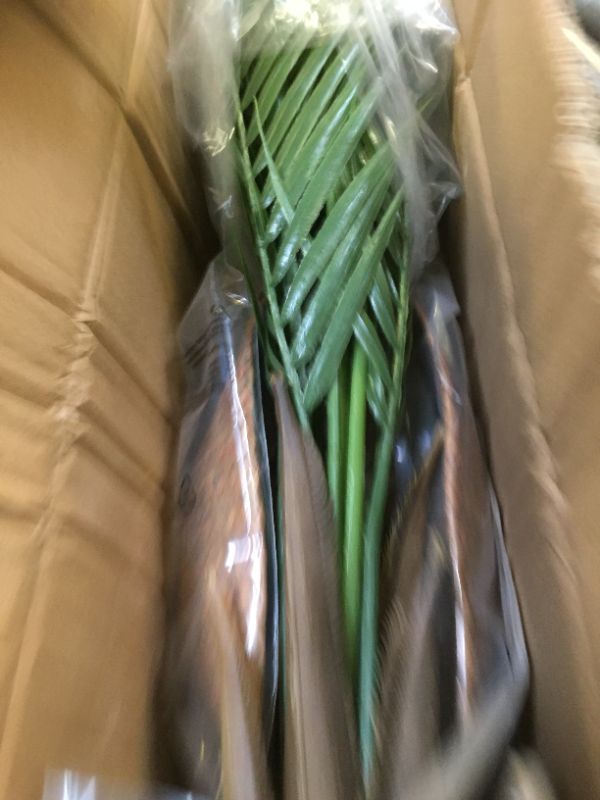 Photo 1 of 3ft artificial plant
