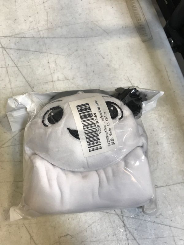 la eeb plush