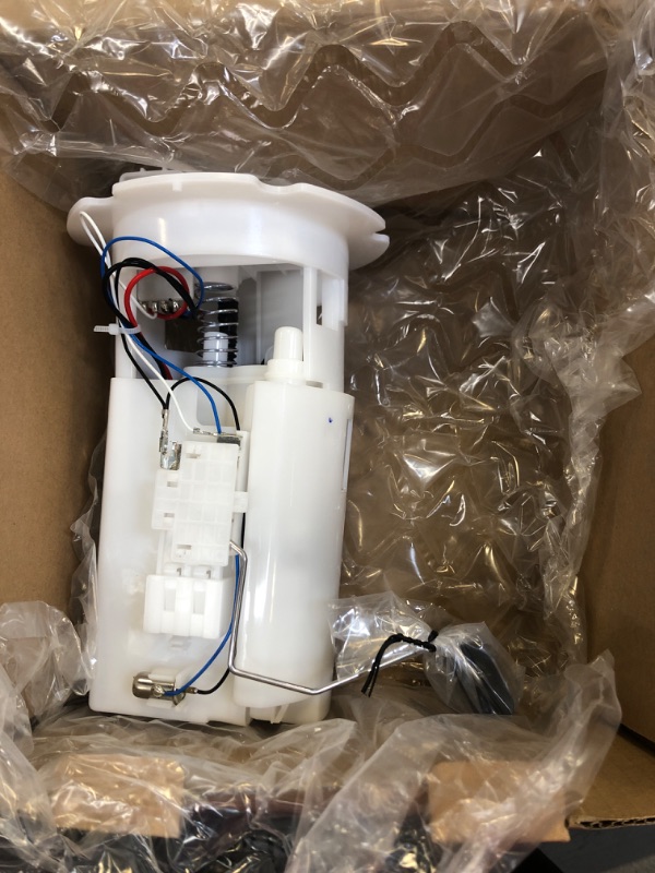 Photo 2 of Fuel Pump Assembly for Nissan Altima 2004-2006 2.5L 3.5L (with California Emission)