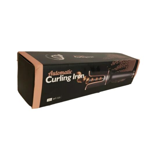 Photo 1 of Automatic Hair Curling Iron WT-123 New Styling
