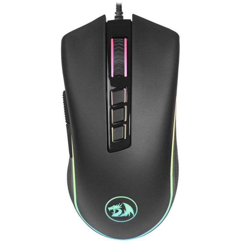 Photo 1 of Maus Redragon Cobra FPS M711-Fps