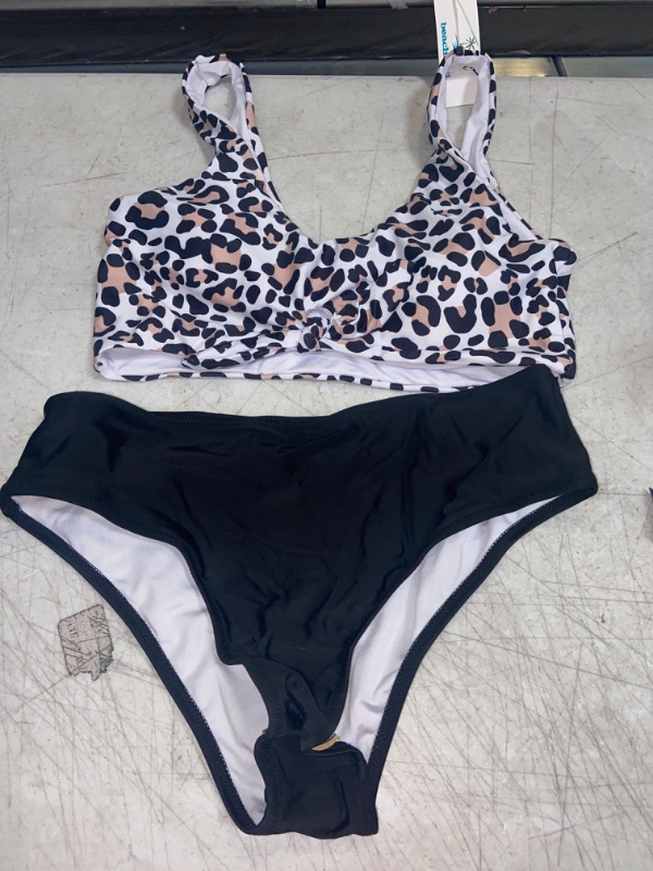 Photo 1 of womens swim suit size medium