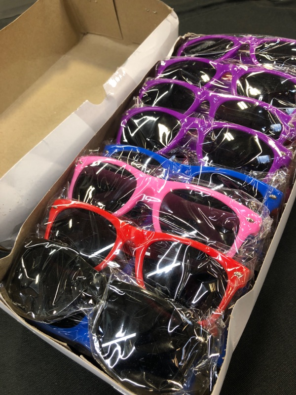 Photo 1 of KIDS SUNGLASSES NEW GIVEAWAYS 24