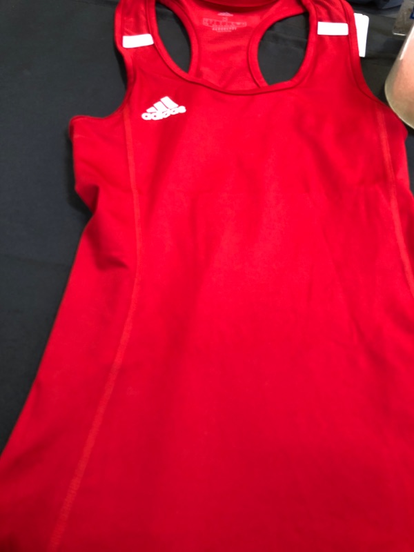 Photo 2 of Adidas Women Team 19 Tank Top SIZE SMALL