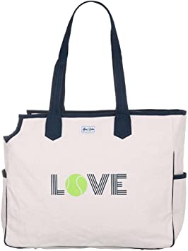Photo 1 of Ame & Lulu Love All Court Bag for Tennis