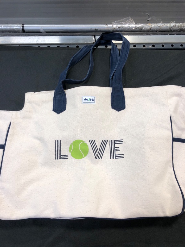 Photo 1 of Ame & Lulu Love All Court Bag for Tennis