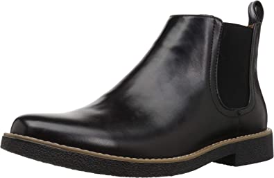 Photo 1 of Deer Stags Men's Rockland Dress Comfort Chelsea Boot
8