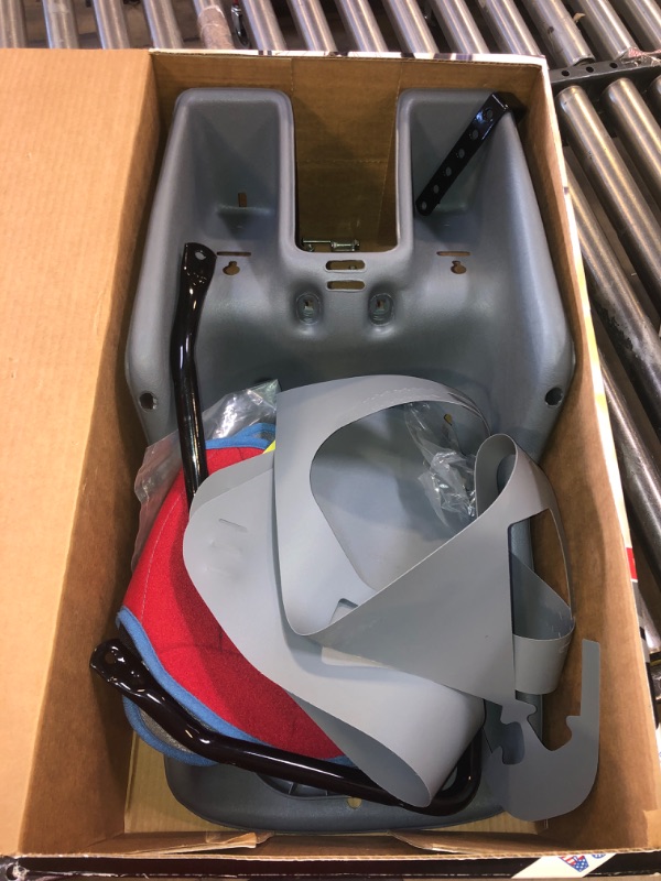 Photo 1 of Bicycle Child Carrier - Quantity 1