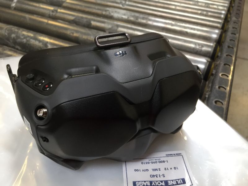 Photo 2 of DJI FPV Goggles