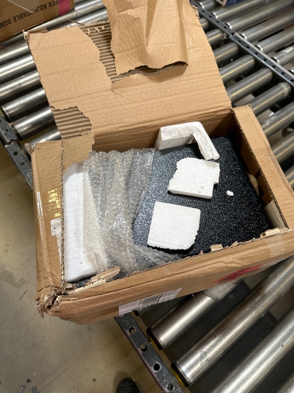 Photo 1 of KYODOLED Depository Safe Box with Dual Key Locks, iron Anti-theft Drop Safe with Bolt hardware, Cash Jewelry Lock Box for Home?Office and Hotel, 7.87"X12.6"X5.9", Black 0.34CF Black