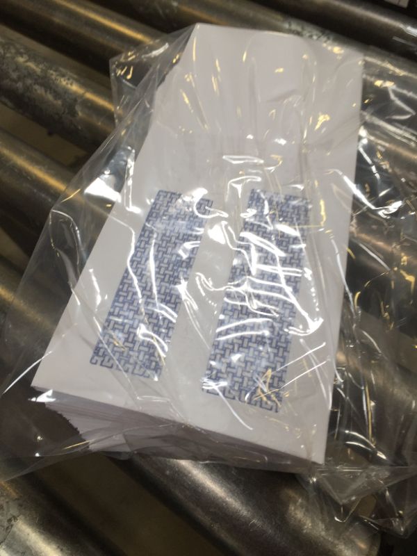 Photo 1 of 100 pack of envelopes 