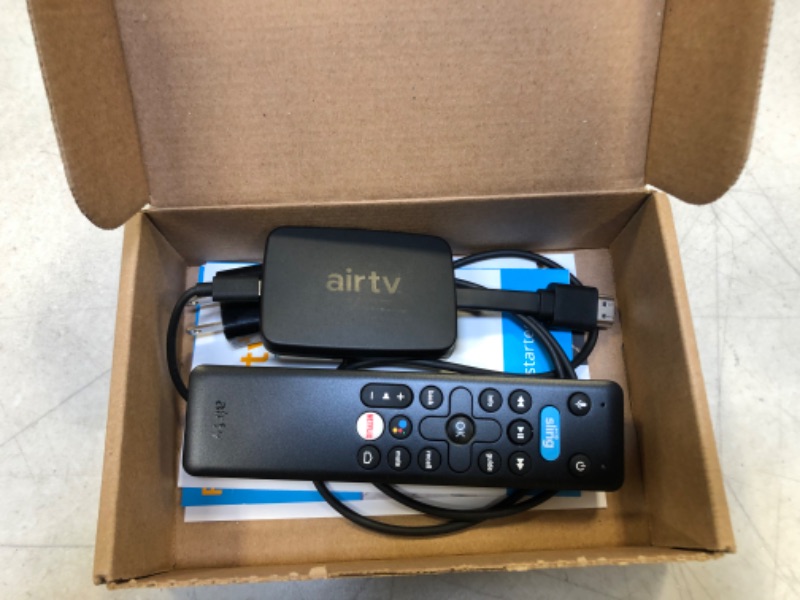 Photo 1 of SLING AIRTV MINI