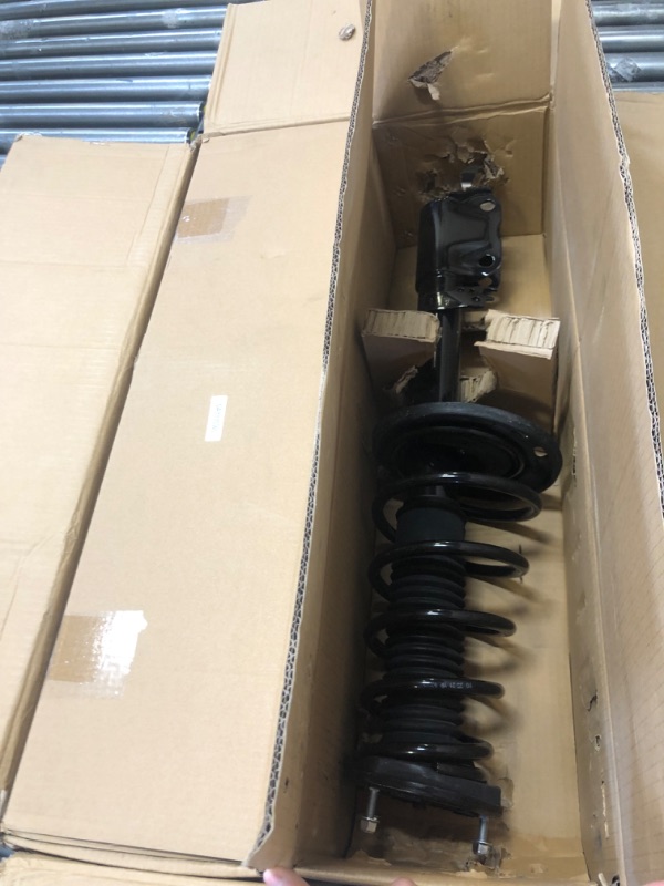 Photo 1 of A-PREMIUM SHOCK ABSORBER LEF & RIGHT, UNKNOWN VEHICLE MAKE/MODEL, PART # SA333592LR