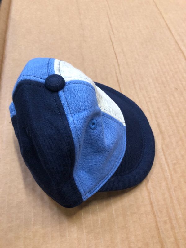 Photo 1 of baby baseball hat 