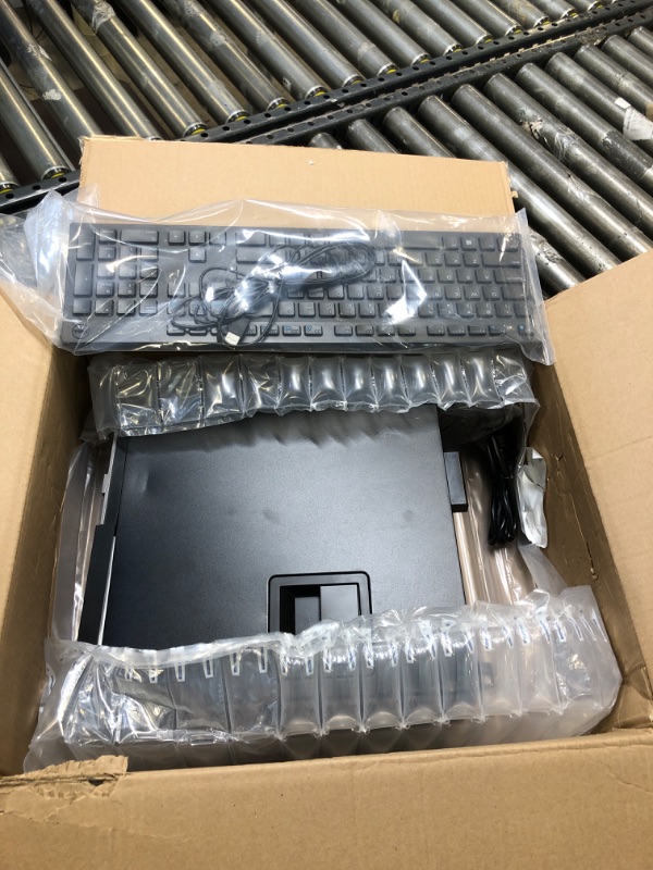 Photo 1 of DELL Optiplex 790 SFF Small Form Factor Business Desktop Computer PC (Intel Dual Core i3 CPU 3.3GHz, 4GB DDR3 Memory, 500GB HDD, DVDRW, Windows 10 Professional) (Renewed)']