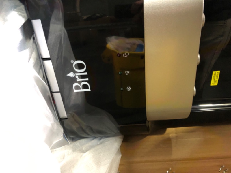 Photo 2 of Brio Bottom Loading Water Cooler Water Dispenser – Essential Series - 3 Temperature Settings - Hot, Cold & Cool Water - UL/Energy Star Approved