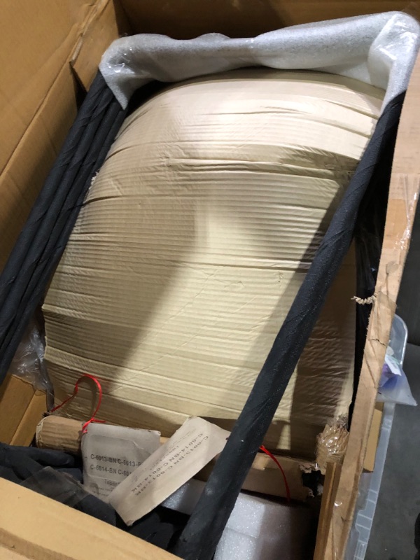 Photo 1 of ONLY ONE - JHK 30 inch Counter Height Bar Stool ONLY ONE