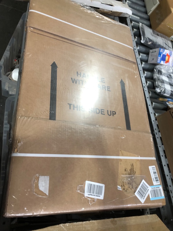 Photo 1 of STOCK IMAGE FOR REFERENCE - Box Packaging Heavy-Duty Corrugated Box, 11.25" x 8.75" x 12", Kraft - Bundle of 25 11.25" x 8.75" x 12" 25