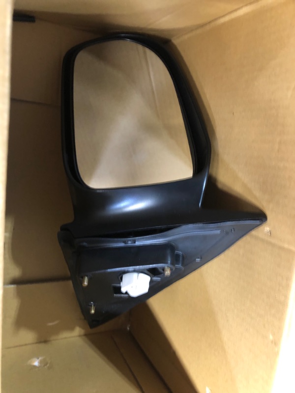 Photo 2 of Dorman 955-1285 Driver Side Power Door Mirror for Select Honda Models