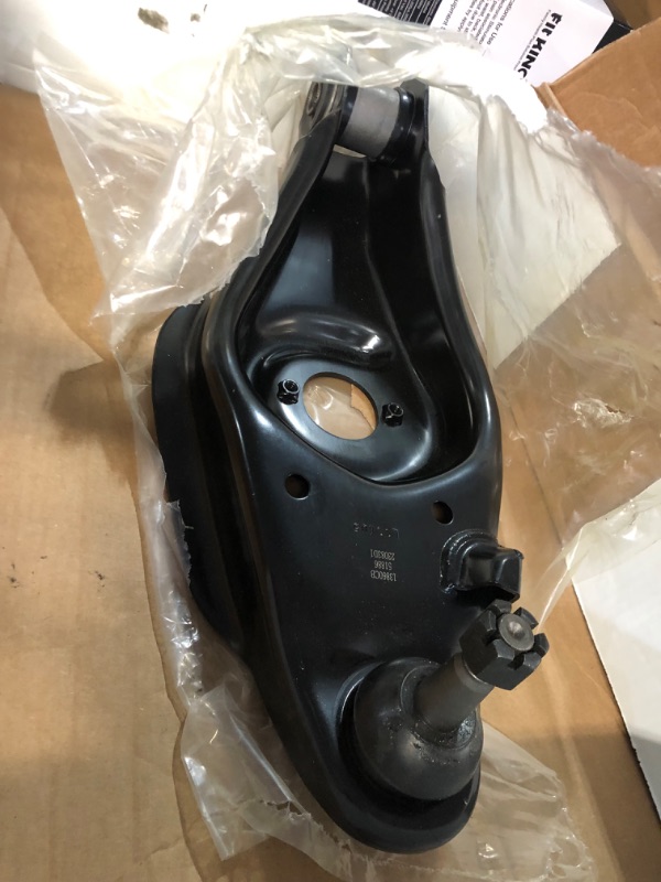 Photo 2 of Dorman 520-335 Front Driver Side Lower Suspension Control Arm and Ball Joint Assembly Compatible with Select Dodge / Plymouth Models