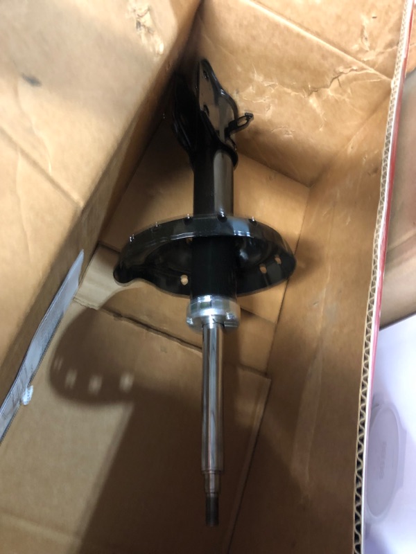 Photo 1 of KYB 339388 Excel-G Gas Strut, Black