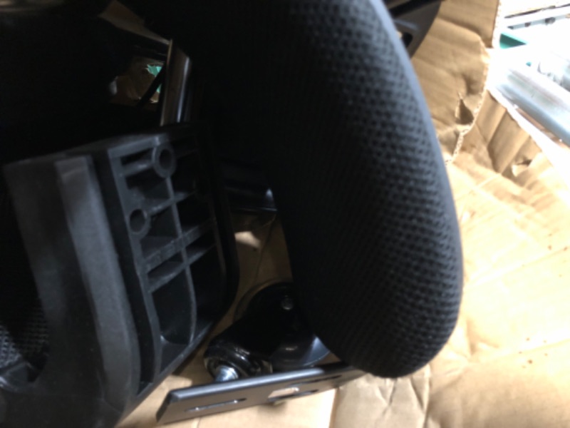 Photo 1 of Duramont Ergonomic Office Chair - Adjustable Desk Chair with Lumbar Support
