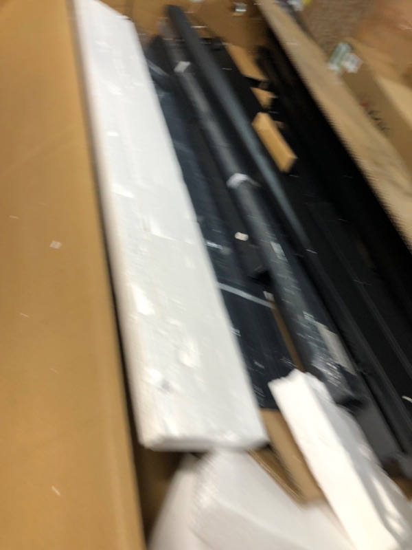 Photo 1 of *stock photo for reference* Bed Frame 