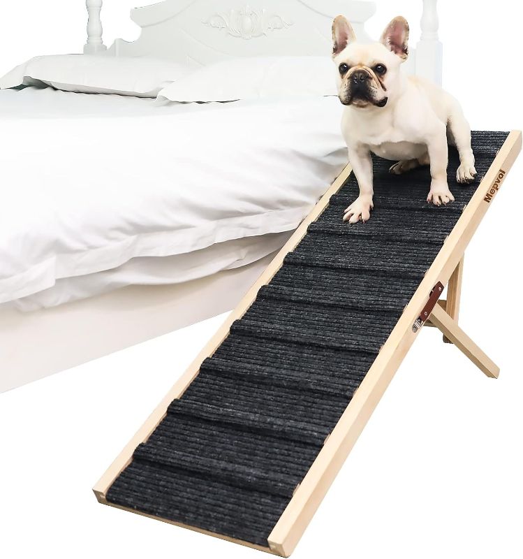 Photo 1 of  Dog Ramp