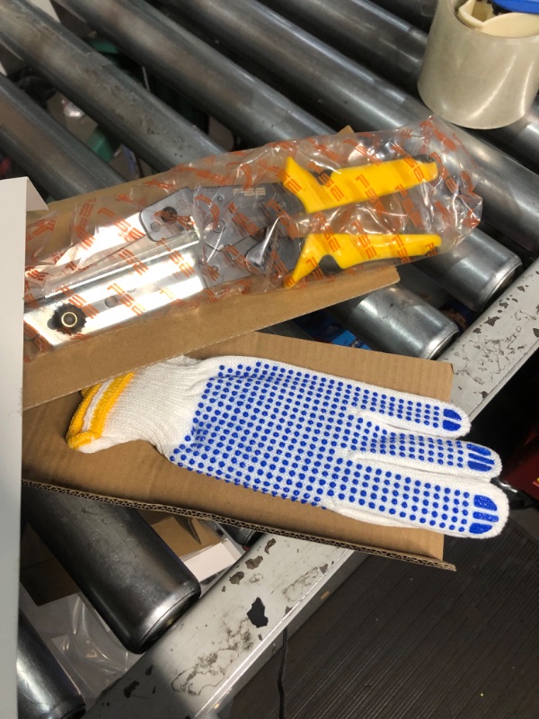 Photo 1 of Wire Stripper Pvc Trunking Scissors Professional Stripping Pliers Wire Stripping Tool Snips Crimpers Insulation Suitable For Electrinician