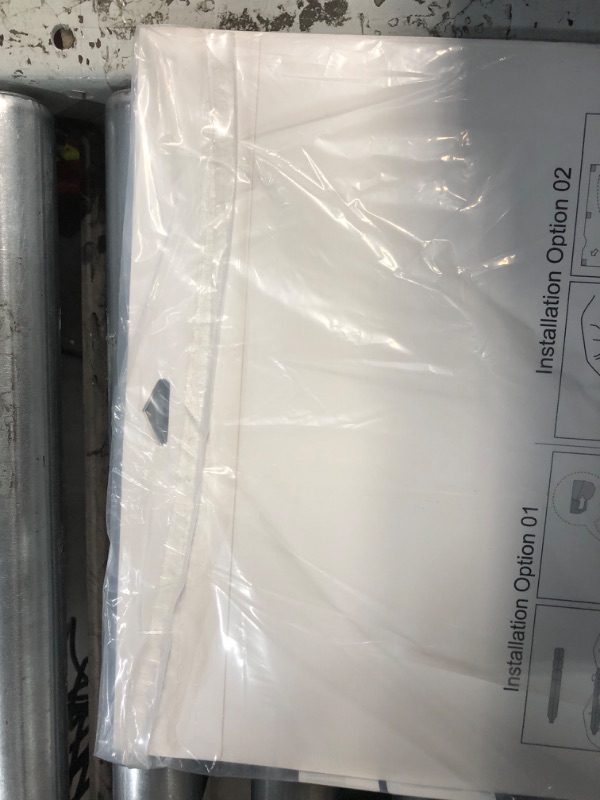 Photo 1 of [2-Pack] 24 Inch Computer Privacy Screen Filter for 16:9 Widescreen Monitor
