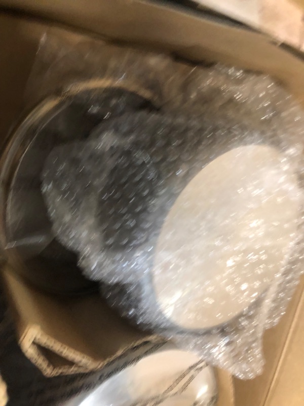 Photo 1 of Tramontina Primaware 15 pc Nonstick Cookware Set - Silver, 80143/035DS