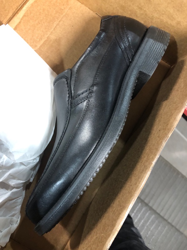 Photo 3 of [ITEM ONLY COMES WITH ONE SHOE, FOR PARTS] NONREFUNDABLE
Men's Style Leader 2 Bike Slip On Shoes