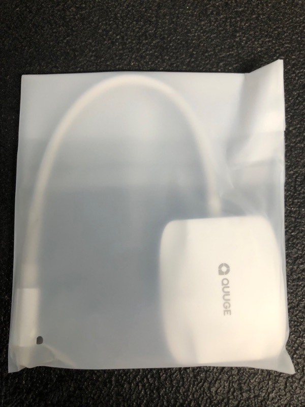 Photo 1 of USB C SD Card Reader 4.0, QUUGE 2-in-1 UHS-ii Memory Card Reader, Micro SD Card Reader Type-C,