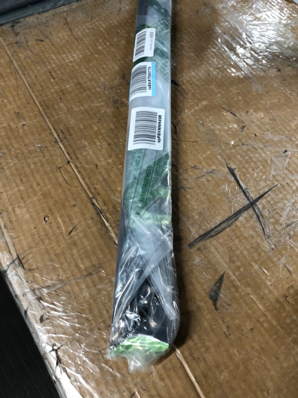 Photo 1 of Piaa 97065 26-Inch (650mm) Si-Tech Silicone Wiper Blade, Premium All-Season OEM Windshield Wiper Replacement 26 Inches