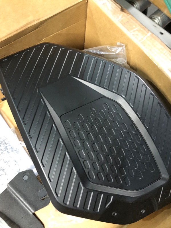 Photo 1 of Mabett Rear Speaker Pods Compatible with Ford Bronco 2021 2022 2023, Upgrade 6.5" Pods for Bronco Accessories 2/4-Door, Interior Accessories Black