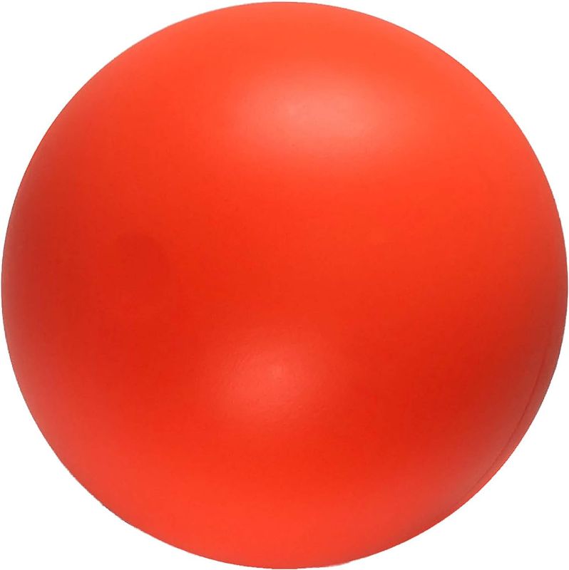 Photo 1 of **STOCK PHOTO FOR REF - SEE PHOTOS**
Virtually Indestructible Best Ball for Dogs, 10-inch Large (10 in) Best Ball