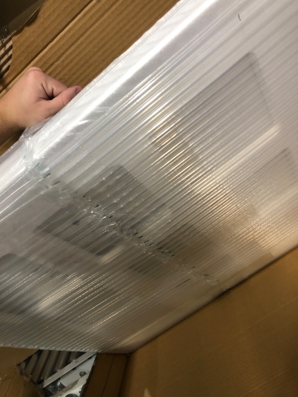 Photo 1 of ***READ NOTES***Wall Mount Space Heater Panel, 400W