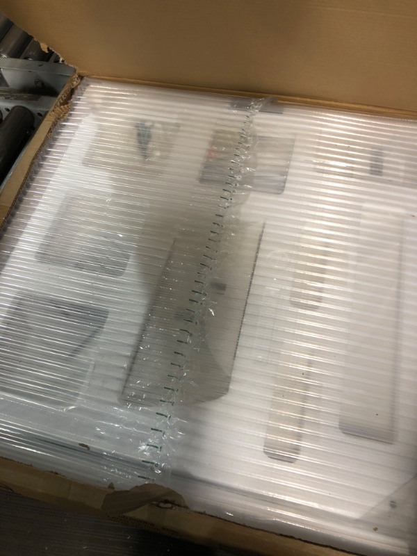 Photo 1 of ***READ NOTES***Wall Mount Space Heater Panel, 400W