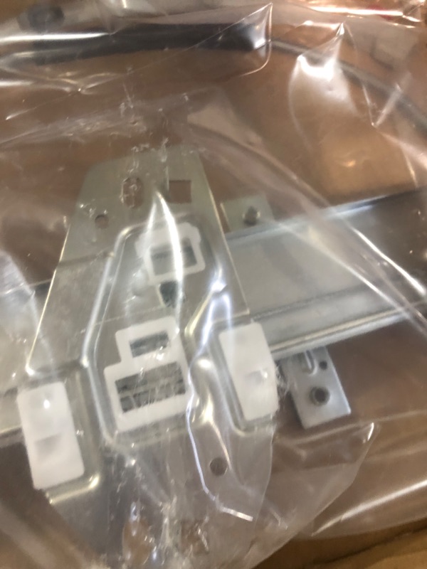 Photo 1 of MILLION PARTS Front Right Passenger Side Power Window Lift Regulator 1998- 2002 Honda Accord 741-767