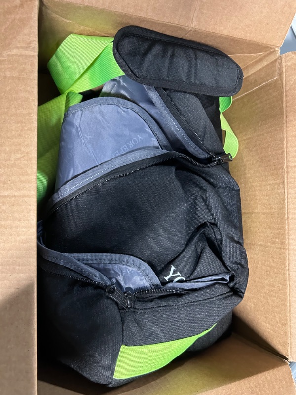 Photo 1 of ***USED***Padded Car Seat Travel Bag Backpack Compatible with UPPAbaby MESA and Base, 