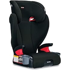 Photo 1 of Britax Skyline 2-Stage Belt-Positioning Booster Car Seat, Dusk