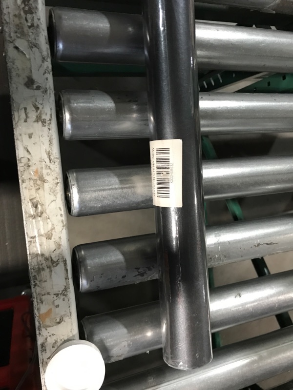 Photo 1 of RUSPEPA Black Matte Wrapping Paper - 81.5 Sq Ft - Solid Color Pearly - Lustre Paper Perfect for Wedding,Birthday,Christmas,Baby Shower - 30 inches x 32.8 feet