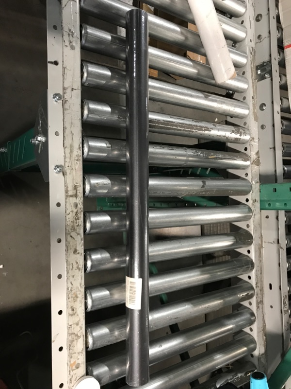 Photo 1 of RUSPEPA Black Matte Wrapping Paper - 81.5 Sq Ft - Solid Color Pearly - Lustre Paper Perfect for Wedding,Birthday,Christmas,Baby Shower - 30 inches x 32.8 feet