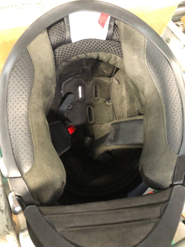 Photo 1 of ILM Motorcycle Dual Visor Flip up Modular Full Face Helmet  