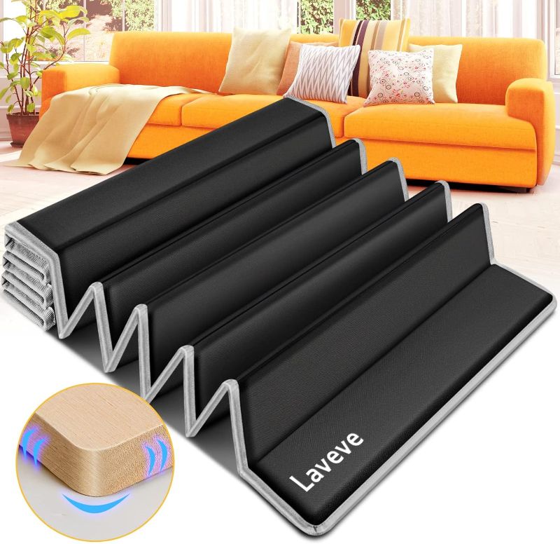 Photo 1 of [Upgraded] Heavy Duty Couch Cushion Support for Sagging Seat 20.5''x67'', 