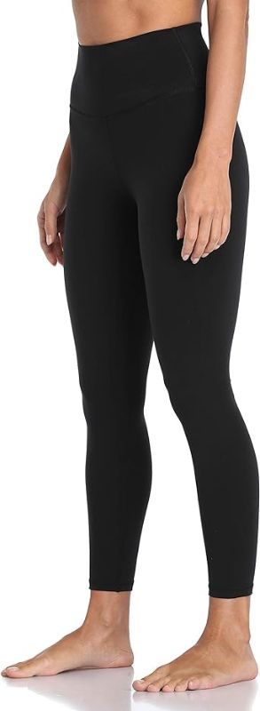 Photo 1 of Colorfulkoala Women's High Waisted Tummy Control Workout Leggings SIZE SMALL