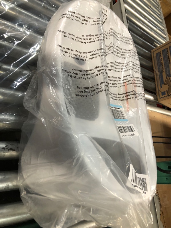 Photo 1 of Boon SOAK™ 3-Stage Bathtub - Gray White
