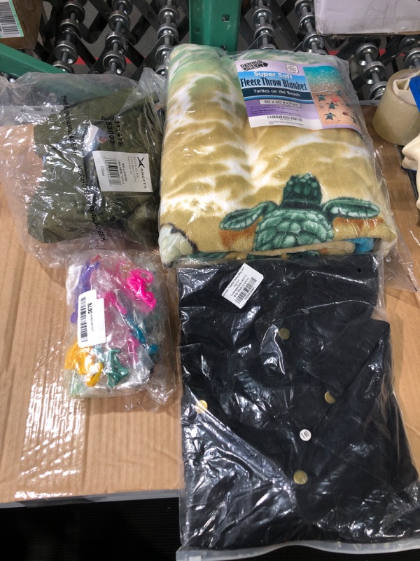 Photo 1 of MISC BUNDLE ** NO RETURNS** 