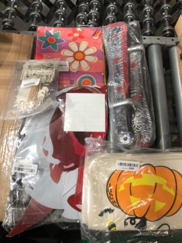 Photo 1 of  misc bundle ** no returns ** 